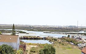 Apartamento Maresia